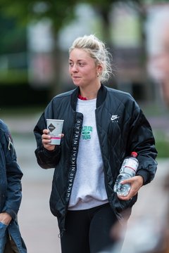 Bild 92 - BL2 Der Club an der Alster - DTV Hannover : Ergebnis: 7:2